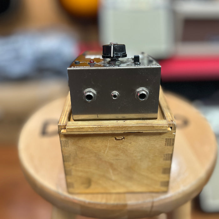 USED EH Small Clone Chorus