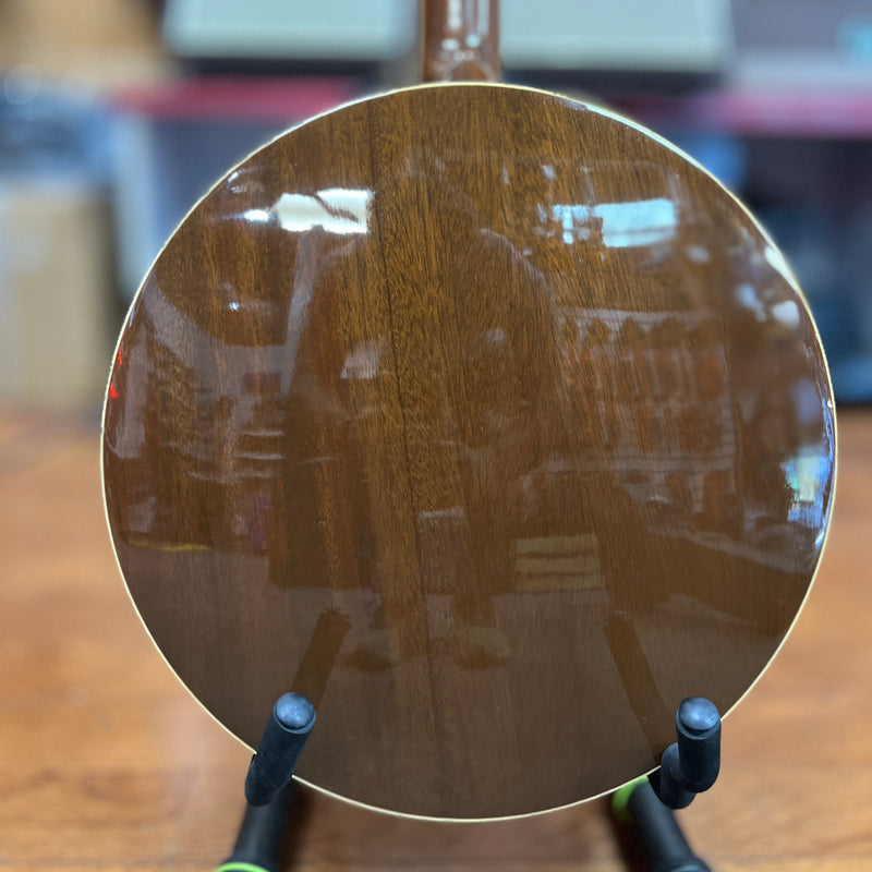 VINTAGE 1975 Gibson RB250 Mastertone Banjo w/ OHSC
