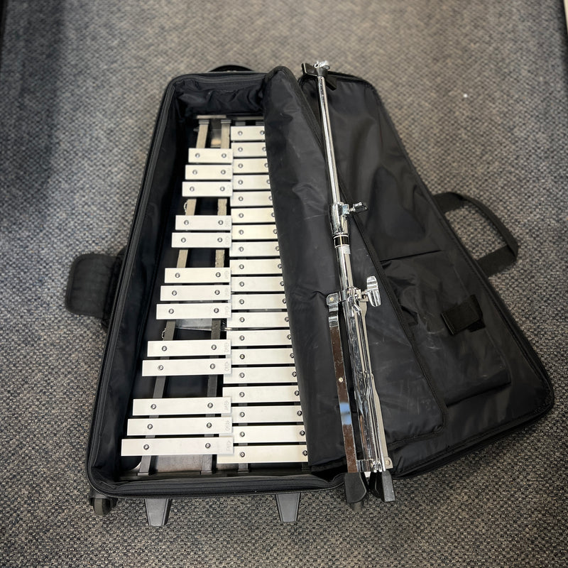 USED Pearl Bell Kit (no practice pad)