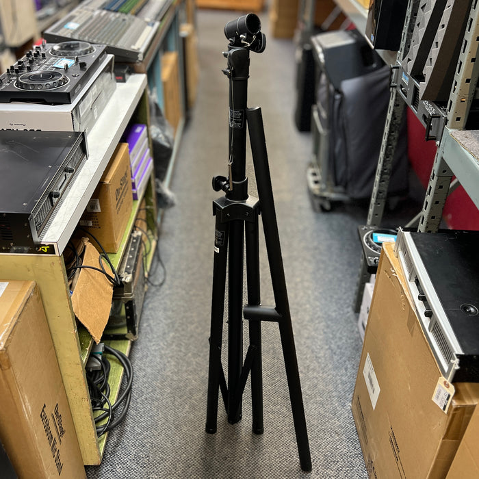 USED Chauvet CH-03 Heavy Duty Tripod Lighting Stand