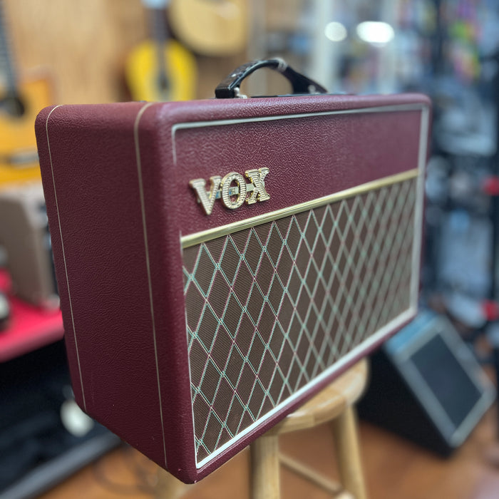 USED VOX AC10C1 10-Watt Guitar Combo Amp