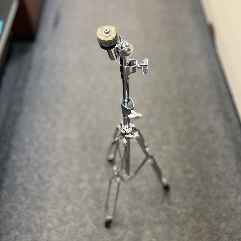 USED Percussion Plus Straight Cymbal Stand