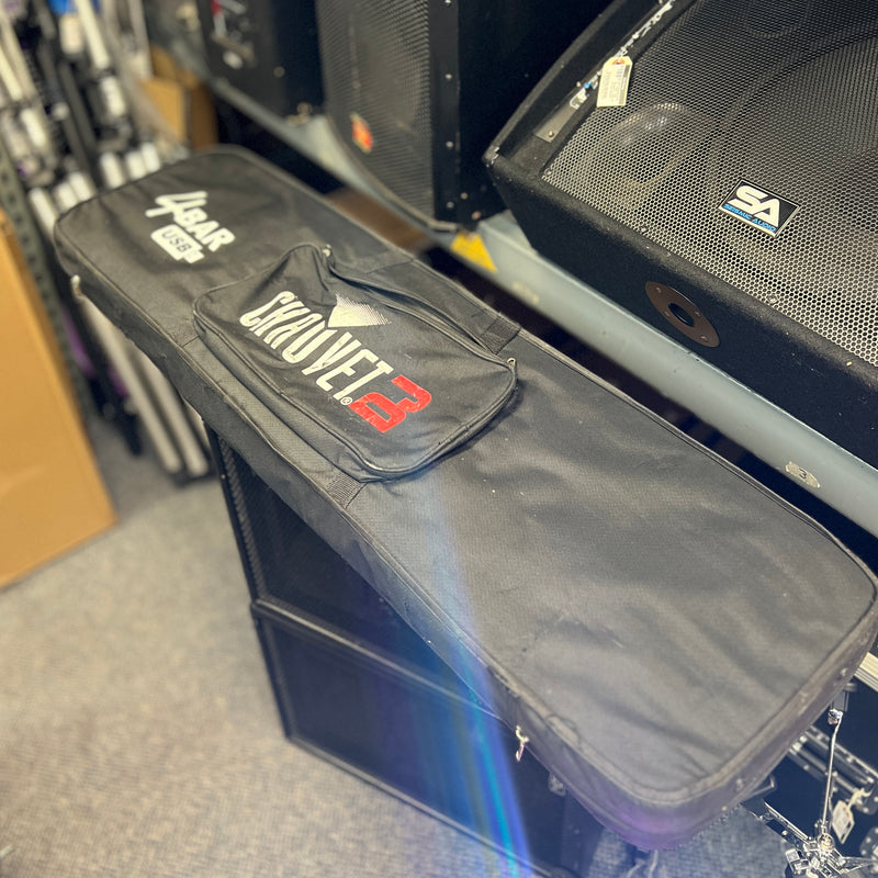 USED Chauvet DJ 4BAR USB Lighting Show