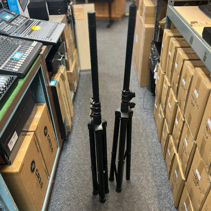 USED Generic Speaker Stands, PAIR