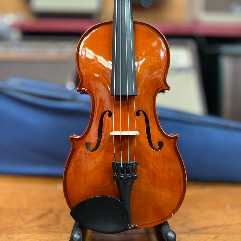USED Brandenburg VA-880 Viola Outfit with Case and Bow, 13"