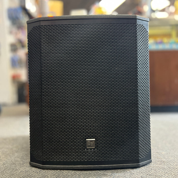 USED Electro-Voice ELX200-18SP 18" Powered Subwoofer