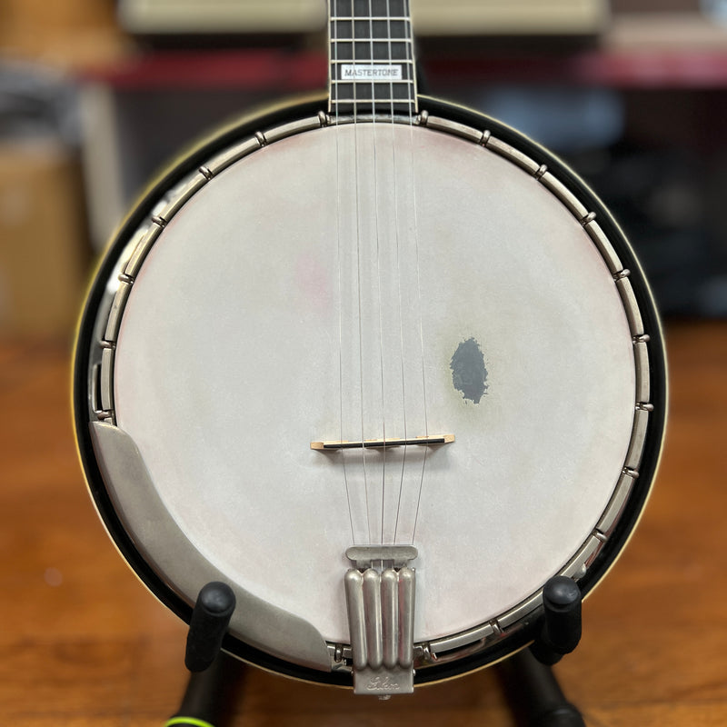 VINTAGE 1975 Gibson RB250 Mastertone Banjo w/ OHSC