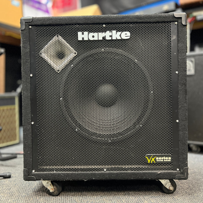 USED Hartke VX115 Bass Cabinet