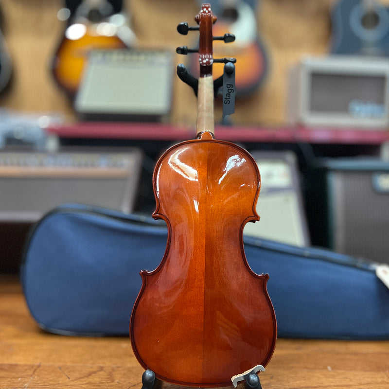 USED Brandenburg VN-880 Violin Outfit, 3/4