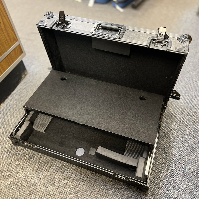 USED Oddessy Case For Numark NS Series Controllers