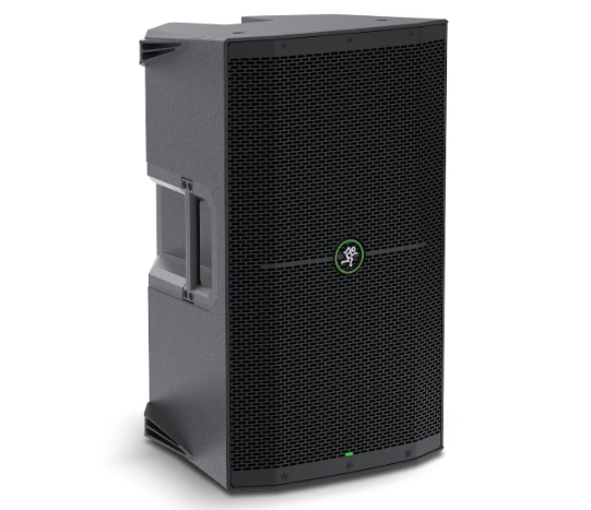 Mackie Thump212XT Enhanced 1,400-watt 12-inch Powered Speaker
