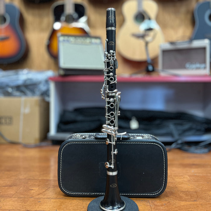 VINTAGE 1970 Buffet Crampon France R13 Clarinet SN K24926