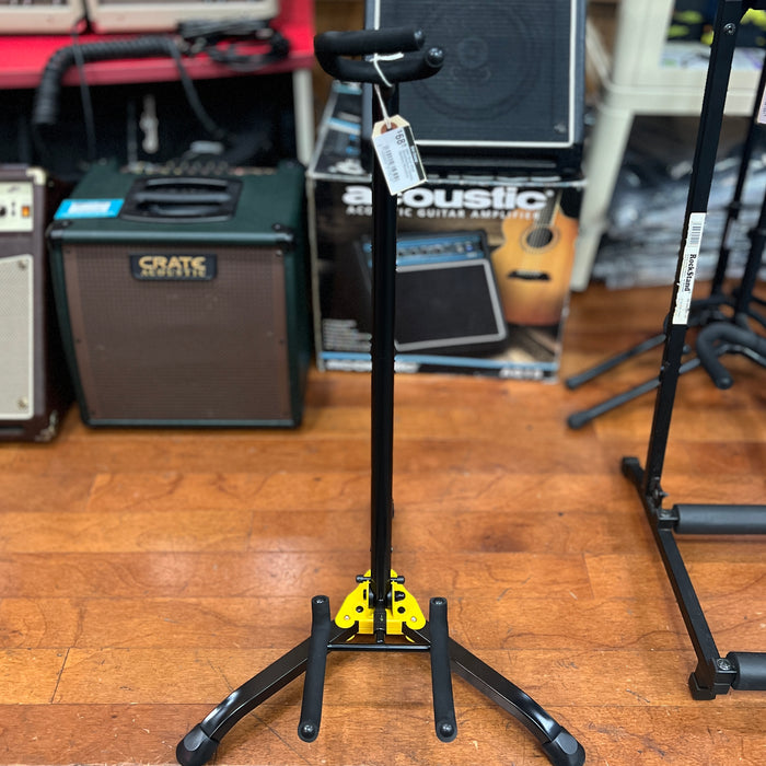 USED Hercules GS405B Guitar Stand