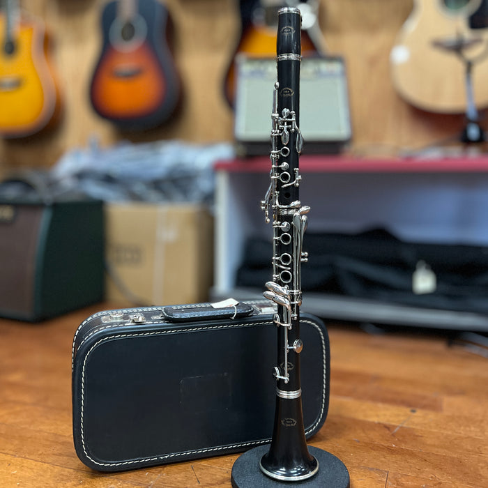 VINTAGE 1970 Buffet Crampon France R13 Clarinet SN K24926
