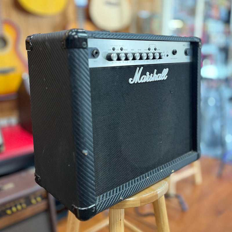USED Marshall CFX30 Combo Guitar Amplifier