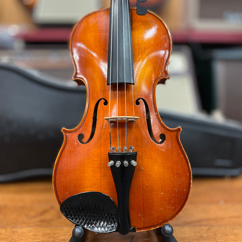 USED Pfetzschner 15" Viola Outfit, Germany