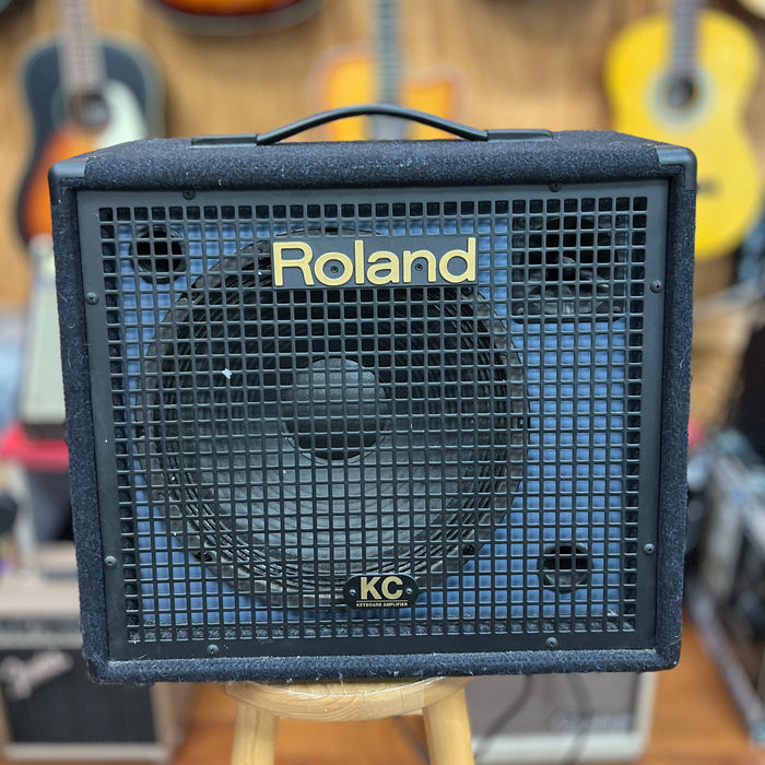 USED Roland KC-150 Keyboard Amplifier
