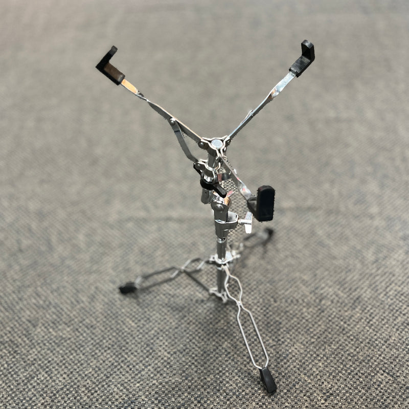 USED Percussion Plus Snare Drum Stand