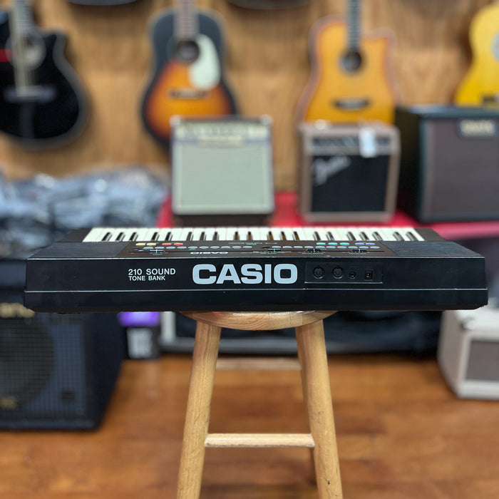 VINTAGE Casio Casiotone MT-240 49-Key Synthesizer Keyboard
