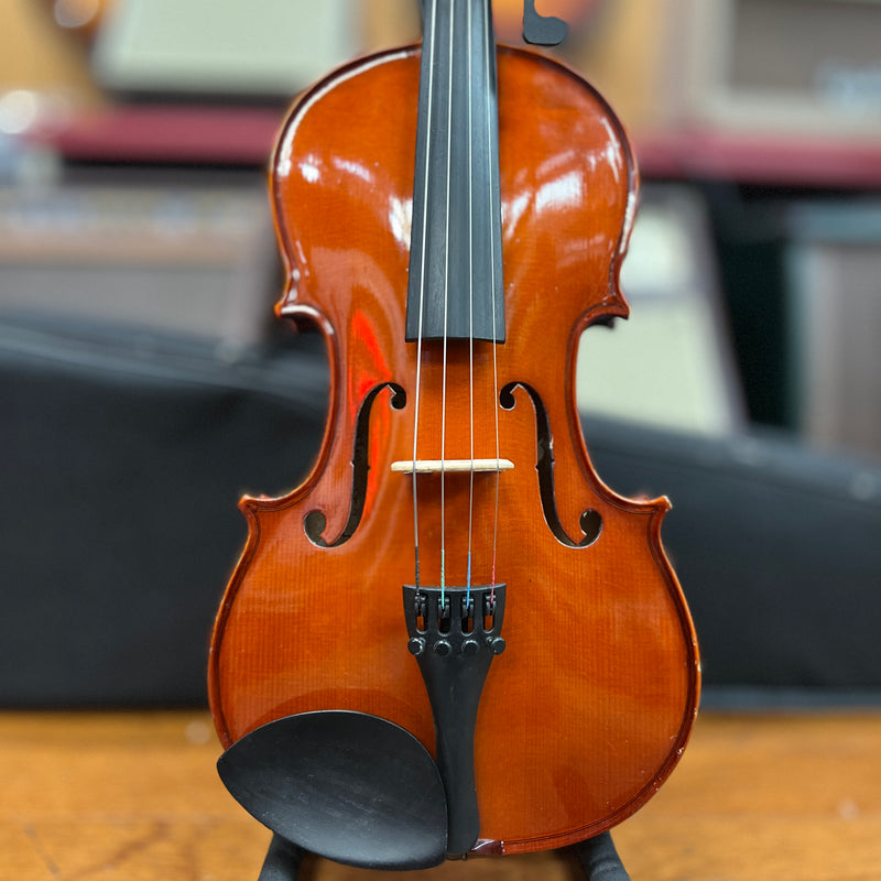 USED Brandenburg VA-880 14" Viola Outfit
