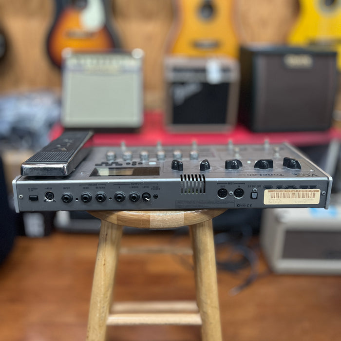 USED VOX Tonelab LE Guitar Multi-Effects Pedal