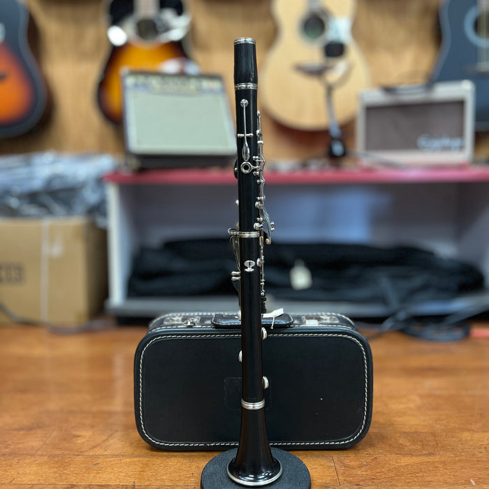 VINTAGE 1970 Buffet Crampon France R13 Clarinet SN K24926