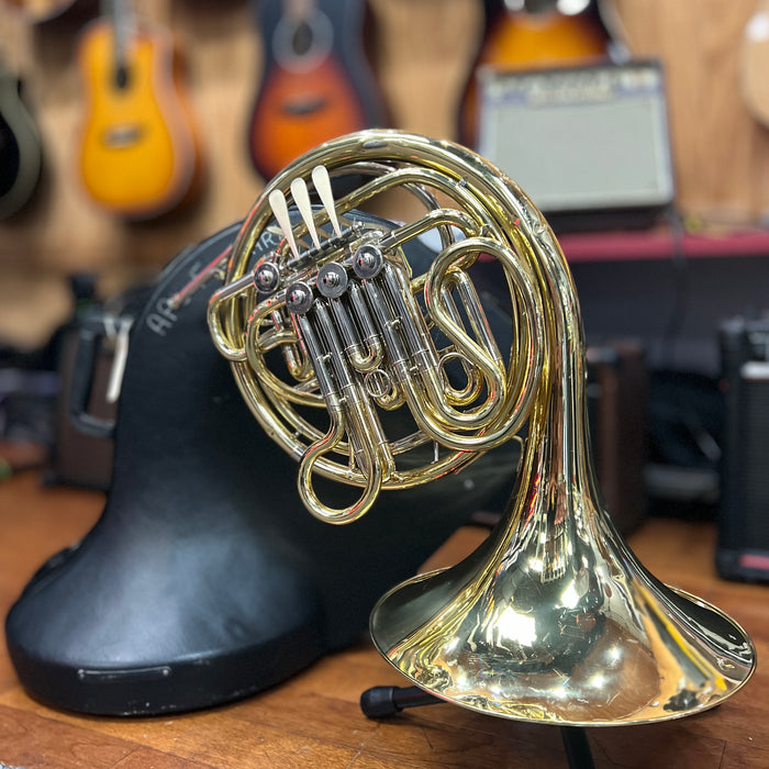 USED Holton H378 Double French Horn