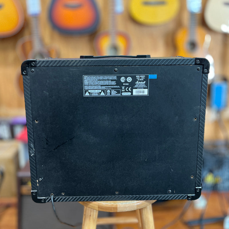 USED Marshall CFX30 Combo Guitar Amplifier