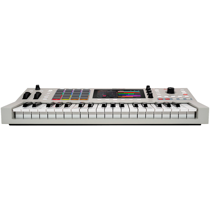 Akai Professional MPC Key 37 G2 Standalone MPC Production Keyboard