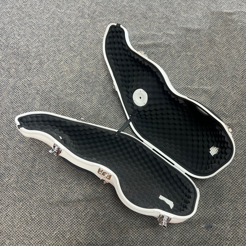 USED Alto Saxophone Muffler & Noise Eliminator - Multifunctional Electronic Pickup Mute