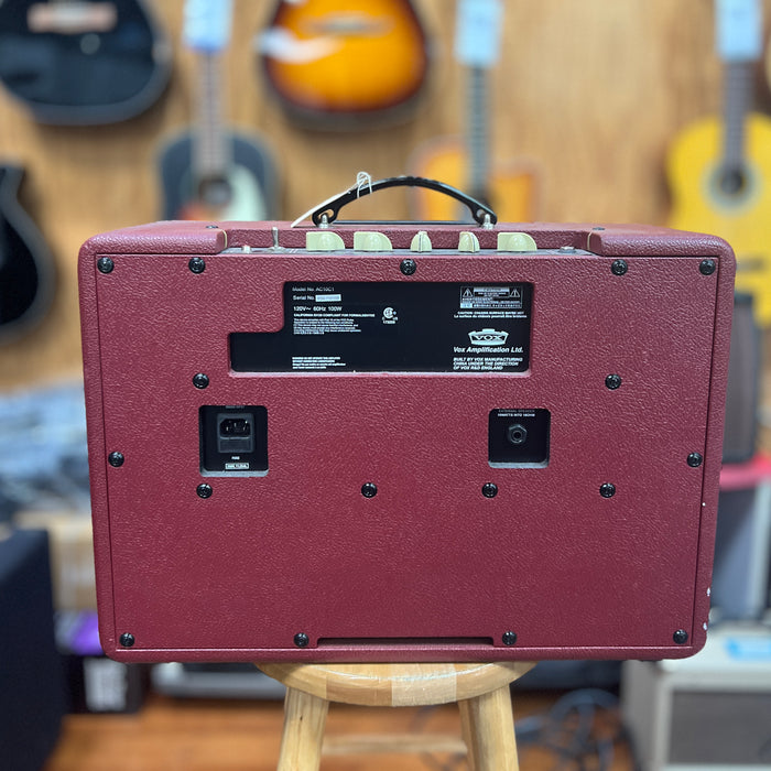 USED VOX AC10C1 10-Watt Guitar Combo Amp