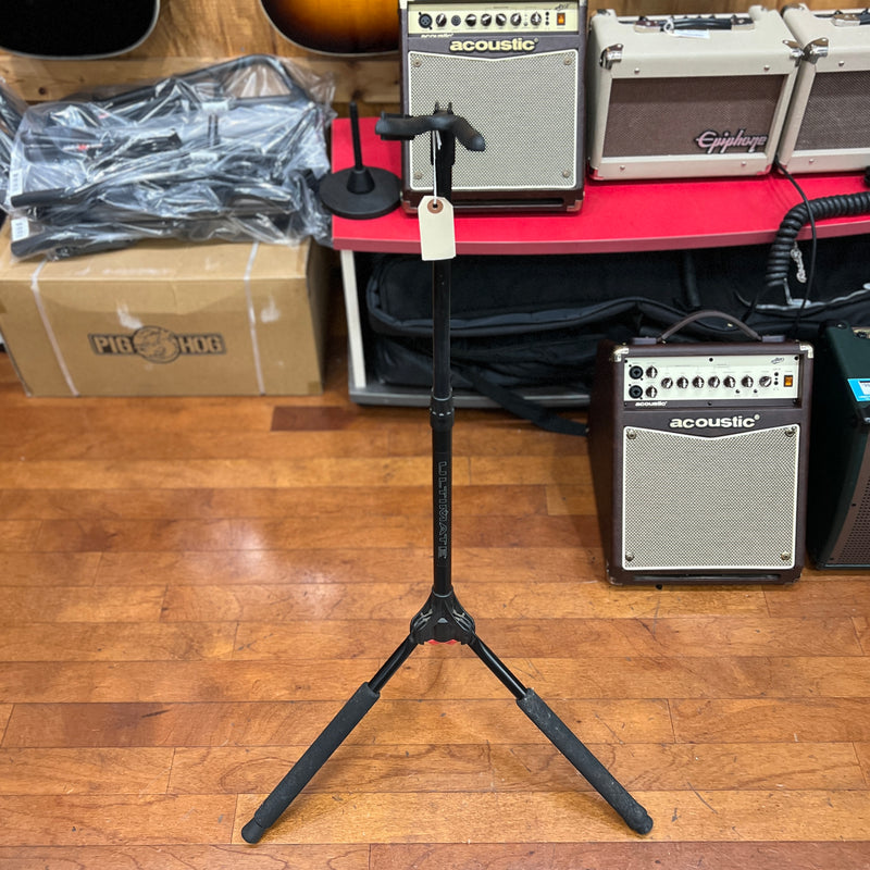 USED Hercules Hanging  Guitar Stand