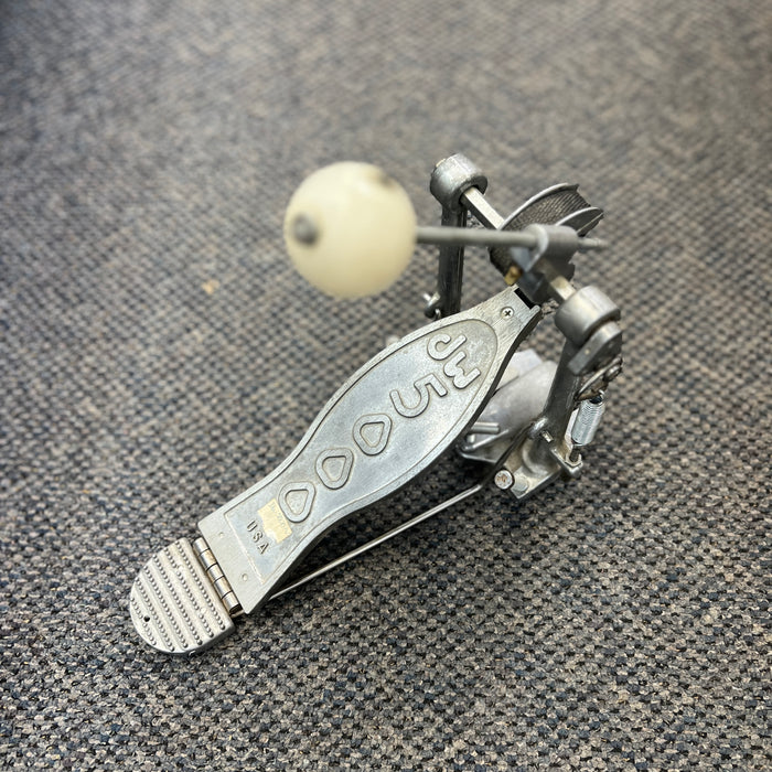 VINTAGE DW 5000 Series Single Bass Drum Pedal
