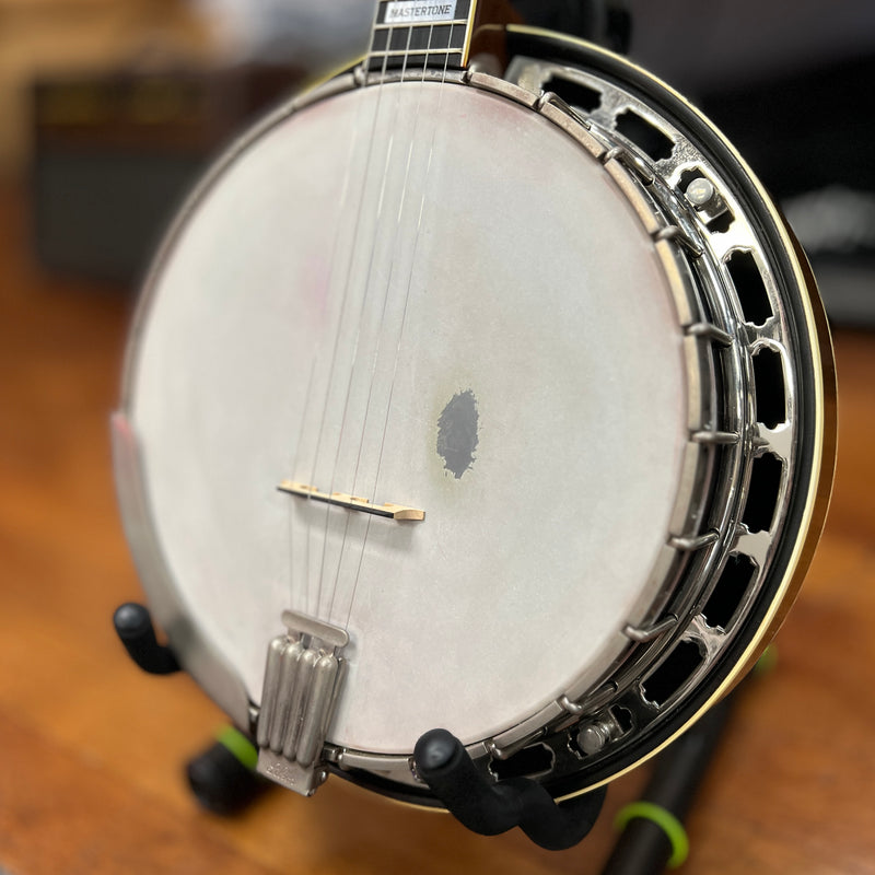 VINTAGE 1975 Gibson RB250 Mastertone Banjo w/ OHSC