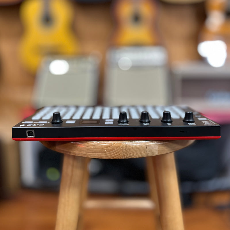 USED AKAI FL Studio FIRE MIDI Controller for FL Studio