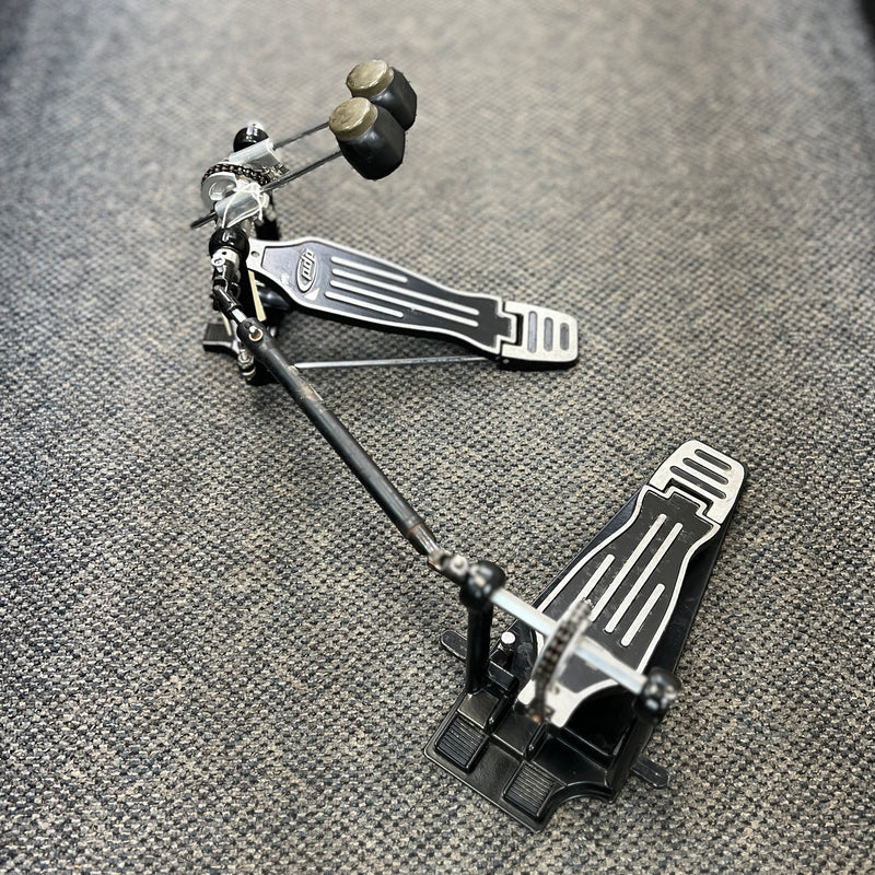 USED PDP Single Chain Double Kick Drum Pedal