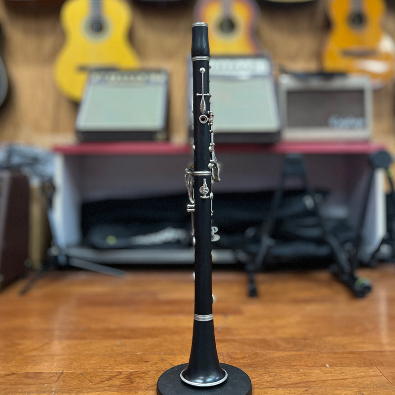 USED Yamaha YCL-450N Intermediate Wood Clarinet, Serial 324268