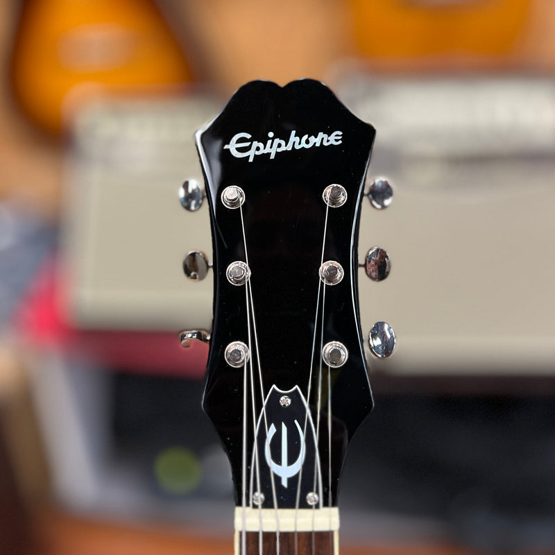 USED Epiphone Casino Coupe Electric Guitar