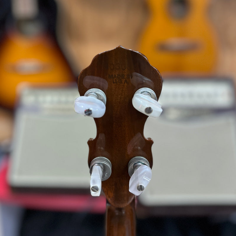 VINTAGE 1975 Gibson RB250 Mastertone Banjo w/ OHSC