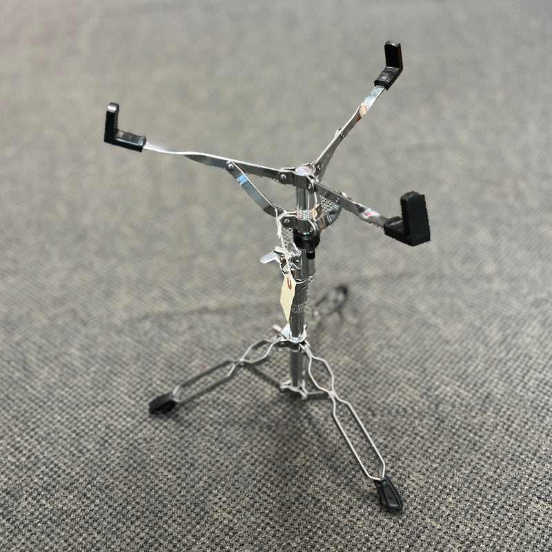 USED Percussion Plus Snare Drum Stand