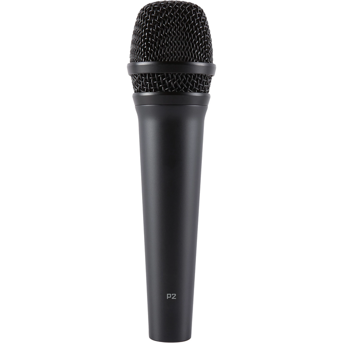 Sterling Audio P2 Dynamic Vocal Microphone