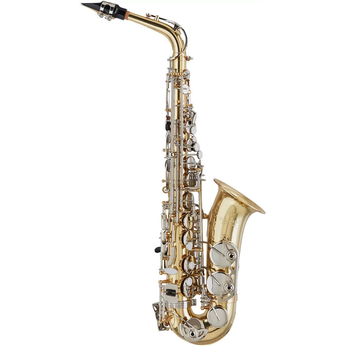 Blessing BAS1287 Standard Series Eb Alto Saxophone Outfit