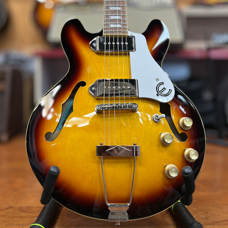 USED Epiphone Casino Coupe Electric Guitar