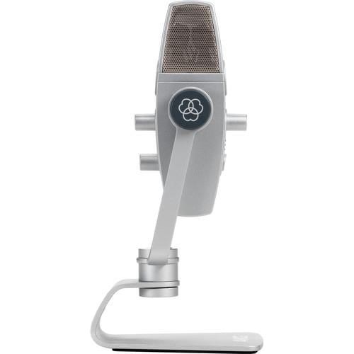 AKG Lyra Multipattern USB Condenser Microphone-Dirt Cheep