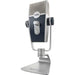 AKG Lyra Multipattern USB Condenser Microphone-Dirt Cheep