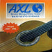 AXL PG-950 Bajo Sexto Strings Cuerdas Silver Wound 12 String Set-Dirt Cheep