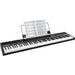 Alesis Concert 88-Key Digital Piano with Full-Sized Keys-Dirt Cheep
