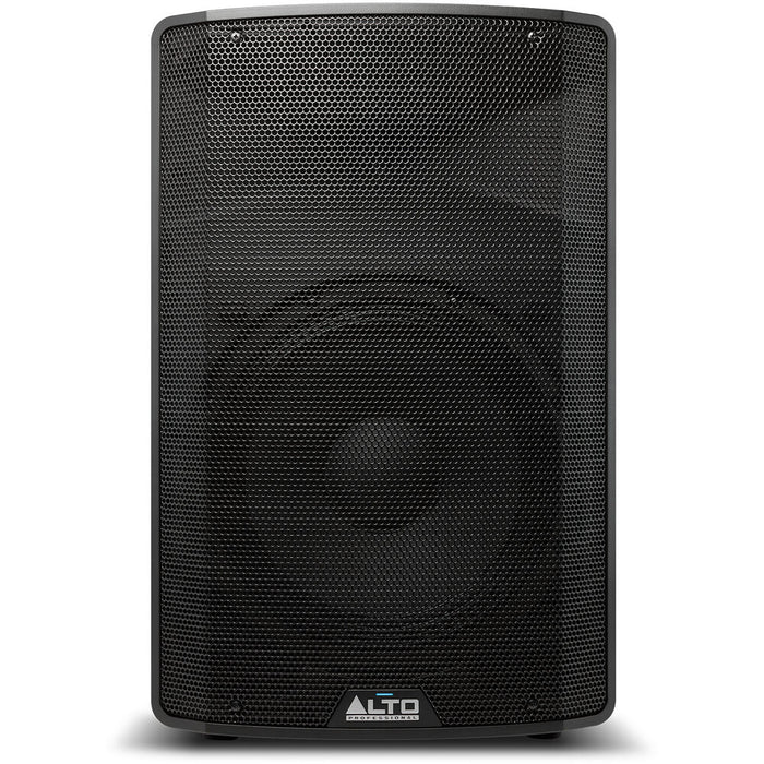 Alto Professional TX312 700W 2-Way Powered Loudspeaker