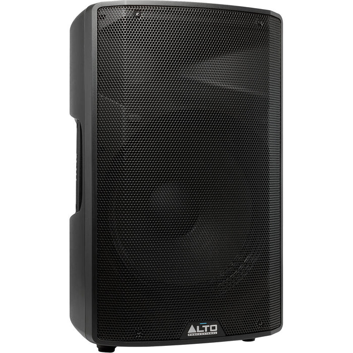 Alto Professional TX315 700W 2-Way Powered Loudspeaker