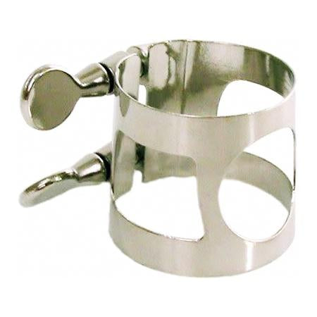 American Plating 332N Clarinet Ligature, Nickel